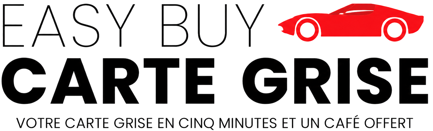 EasyBuy Carte Grise